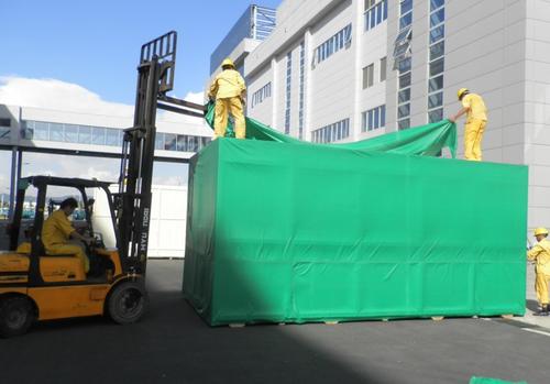 無錫設備搬運公司告訴您工廠搬遷需要了解哪些問題？